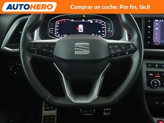 Seat Ateca 1.5 TSI ACT FR Go