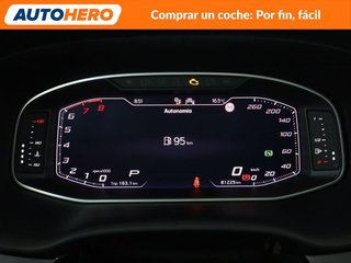 Seat Ateca 1.5 TSI ACT FR Go