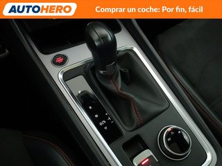 Seat Ateca 1.5 TSI ACT FR Go