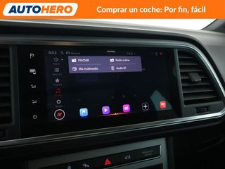 Seat Ateca 1.5 TSI ACT FR Go