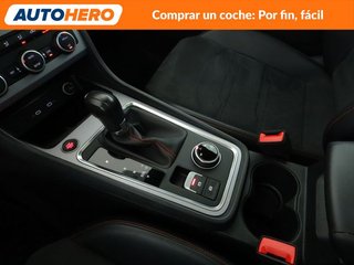 Seat Ateca 1.5 TSI ACT FR Go
