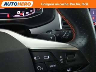 Seat Ateca 1.5 TSI ACT FR Go