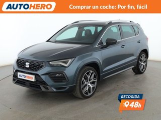 Seat Ateca 1.5 TSI ACT FR Go