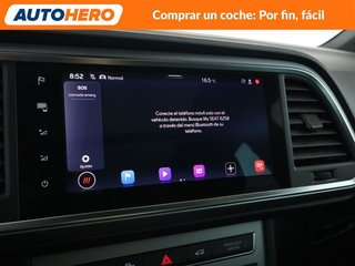 Seat Ateca 1.5 TSI ACT FR Go