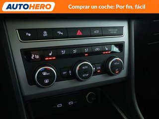 Seat Ateca 1.5 TSI ACT FR Go