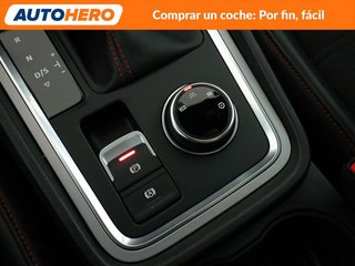 Seat Ateca 1.5 TSI ACT FR Go