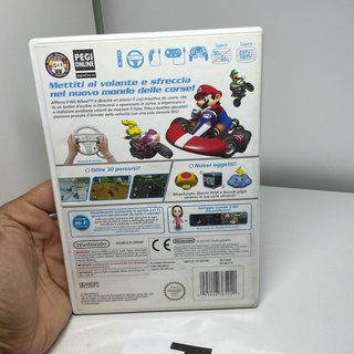 Mario Kart Wii - Nintendo