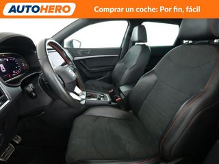 Seat Ateca 1.5 TSI ACT FR Go