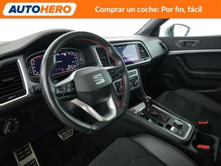 Seat Ateca 1.5 TSI ACT FR Go