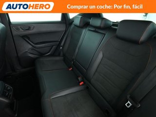 Seat Ateca 1.5 TSI ACT FR Go