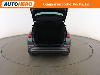 Seat Ateca 1.5 TSI ACT FR Go