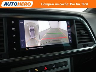 Seat Ateca 1.5 TSI ACT FR Go