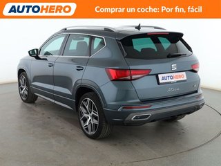 Seat Ateca 1.5 TSI ACT FR Go