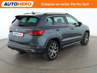 Seat Ateca 1.5 TSI ACT FR Go