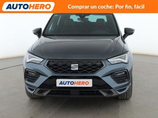 Seat Ateca 1.5 TSI ACT FR Go