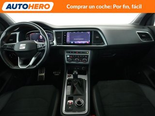 Seat Ateca 1.5 TSI ACT FR Go
