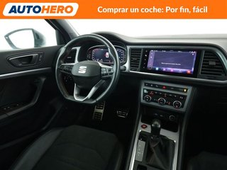 Seat Ateca 1.5 TSI ACT FR Go