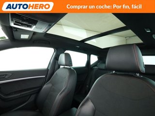 Seat Ateca 1.5 TSI ACT FR Go
