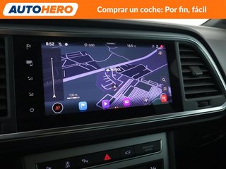 Seat Ateca 1.5 TSI ACT FR Go