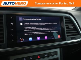 Seat Ateca 1.5 TSI ACT FR Go
