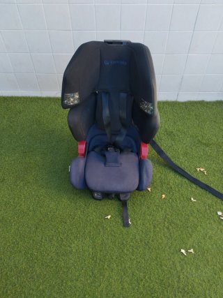 Silla niño  Concord vario XT  9-36kg