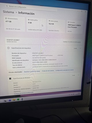 Pc gaming