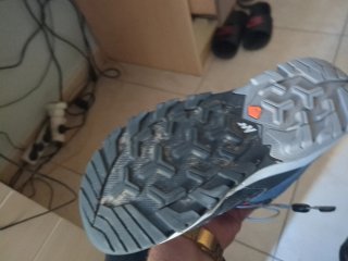 Botas Quechua niño/a Talla 38