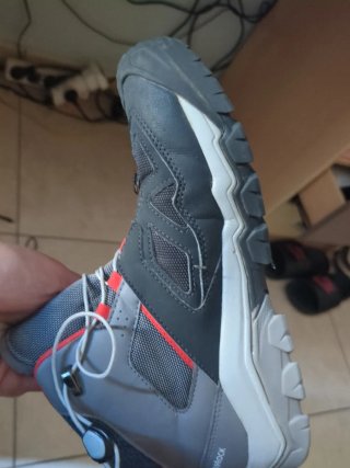 Botas Quechua niño/a Talla 38