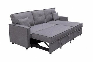 SOFÁ CAMA CON ARCÓN REVERSIBLE