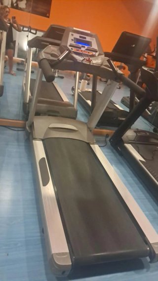 Cinta de Correr Profesional
