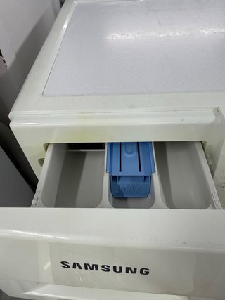 Lavadora Samsung 6 kg