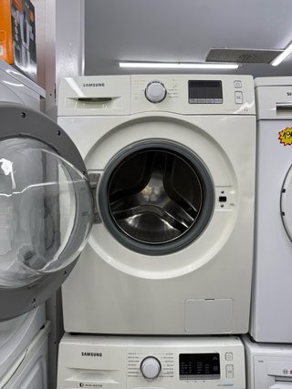 Lavadora Samsung 6 kg