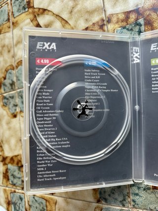 Korea Forgotten Conflict PC CD-ROM
