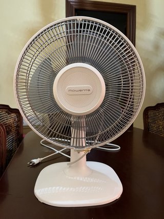 Ventilador Rowenta