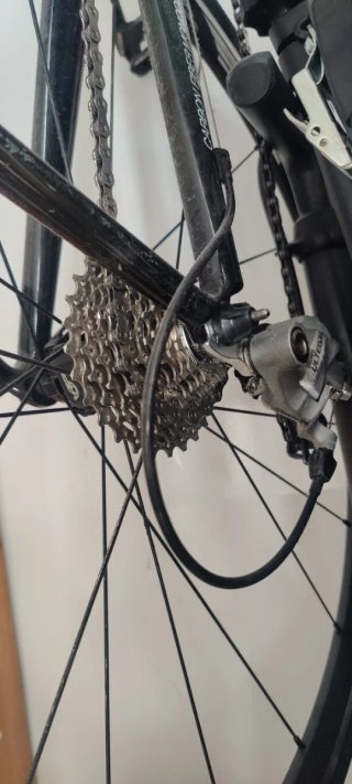 Bicicleta Kuota Korsa 2016