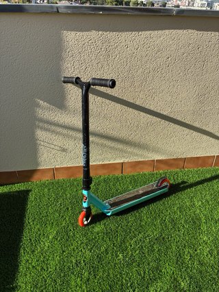 Patinete Freestyle Oxelo