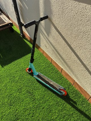 Patinete Freestyle Oxelo