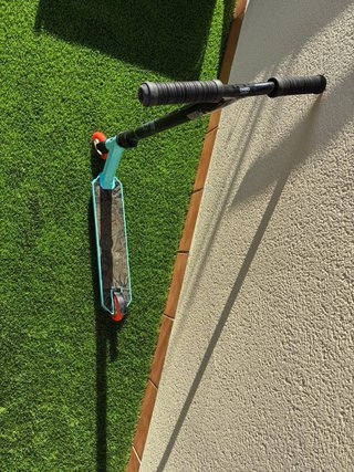 Patinete Freestyle Oxelo