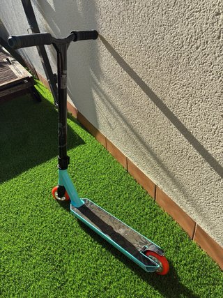 Patinete Freestyle Oxelo