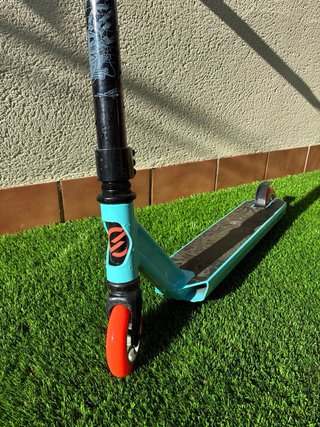 Patinete Freestyle Oxelo