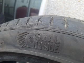 245 40 R19 94W Pirelli - 1 neumático +70%