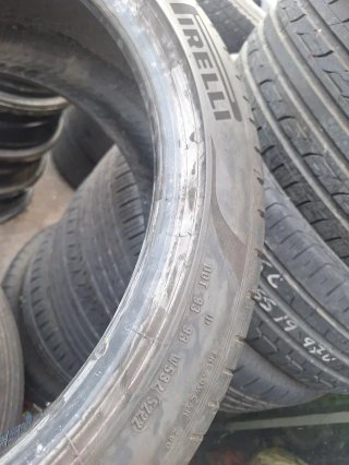 245 40 R19 94W Pirelli - 1 neumático +70%