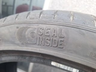 245 40 R19 94W Pirelli - 1 neumático +70%
