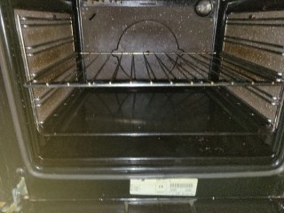 Horno Fagor