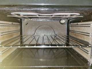 Horno Fagor