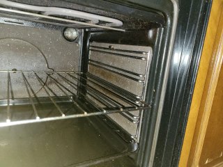 Horno Fagor