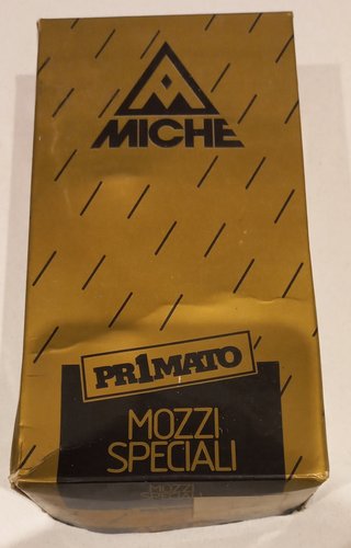 Juego Bujes Ala corta Miche Primato 32a piñón fijo