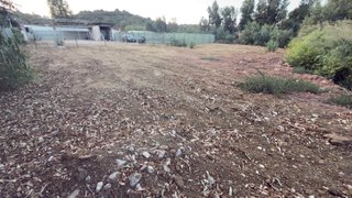 Parcela rustica en muy buena zona
