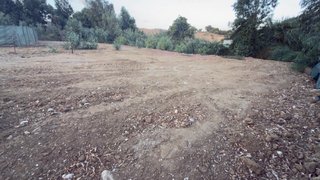 Parcela rustica en muy buena zona