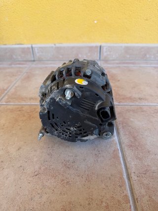 Alternador Golf 4